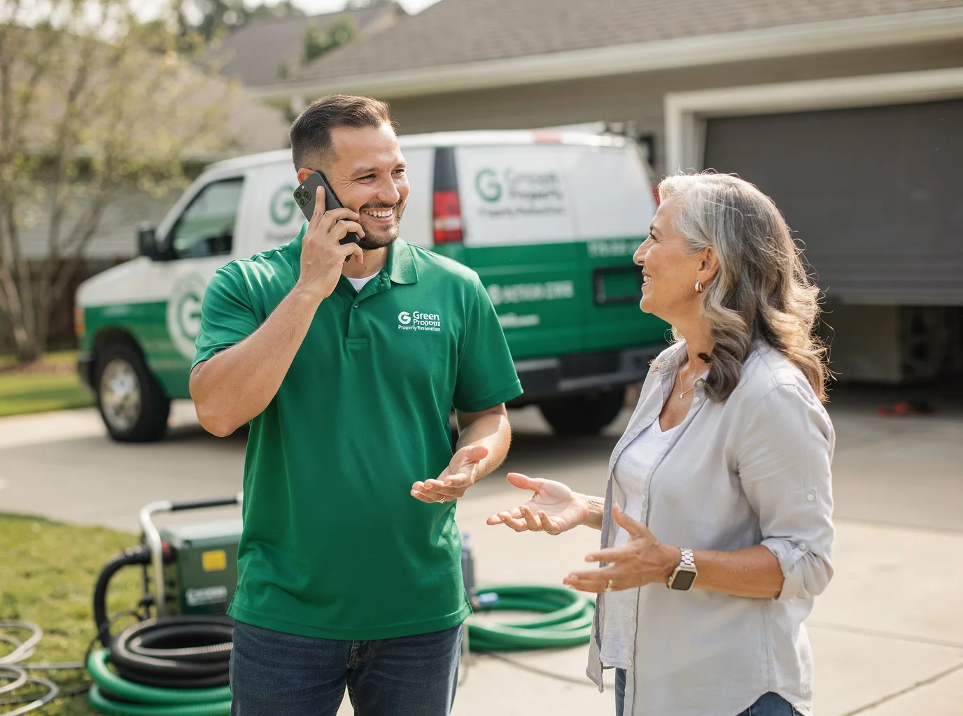 Water Damage Restoration Rockford, TN FAQs